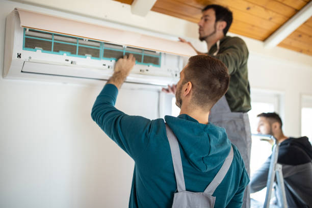 Best Central air repair  in Diboll, TX