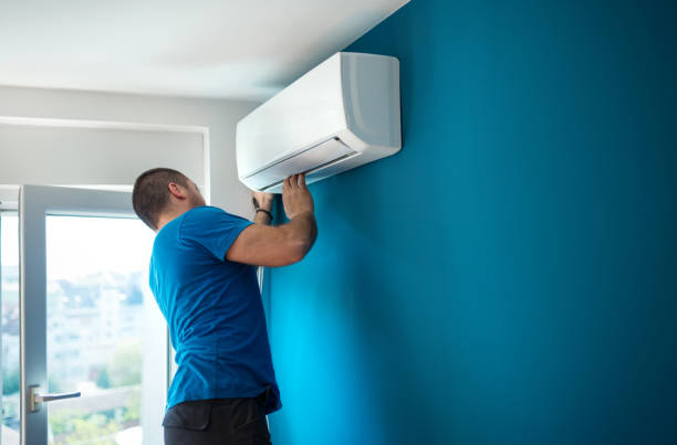 Best HVAC troubleshooting  in Diboll, TX
