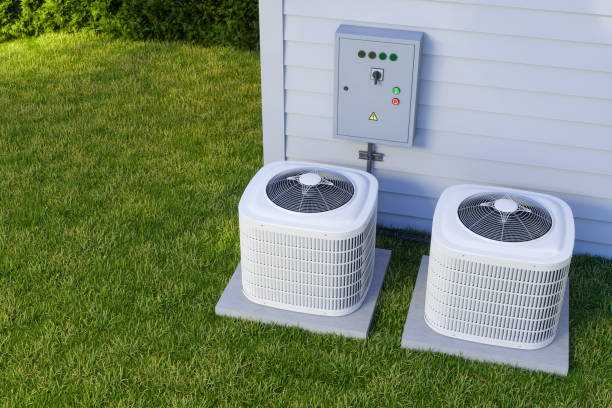 Best HVAC tune-up services  in Diboll, TX