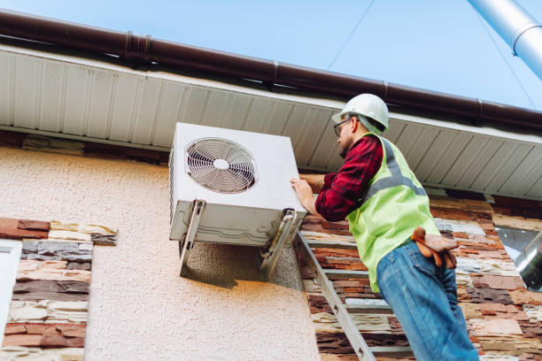 Best Local HVAC companies  in Diboll, TX