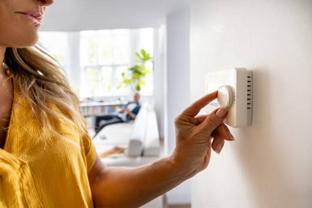 Best HVAC maintenance near me  in Diboll, TX