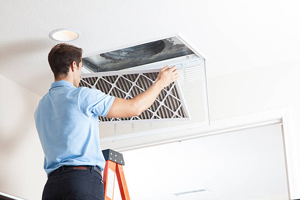 Best HVAC cleaning services  in Diboll, TX
