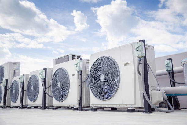Affordable air conditioning repair in Diboll, TX