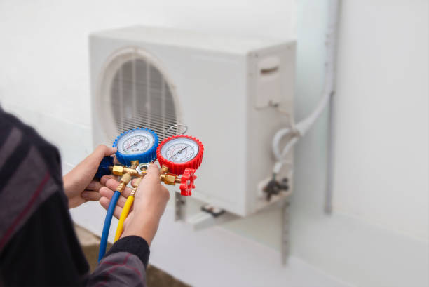 Best Affordable HVAC services  in Diboll, TX